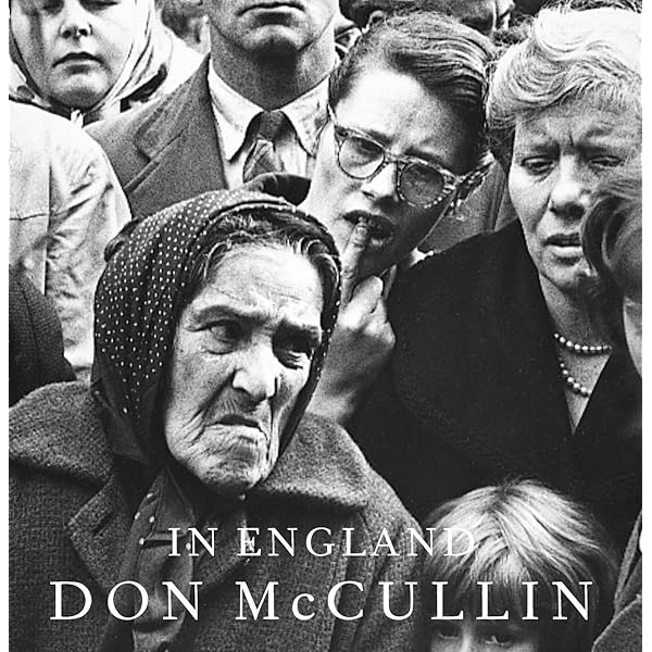 Sleeping with Ghosts: A Life's Work in Photography : McCullin, Don